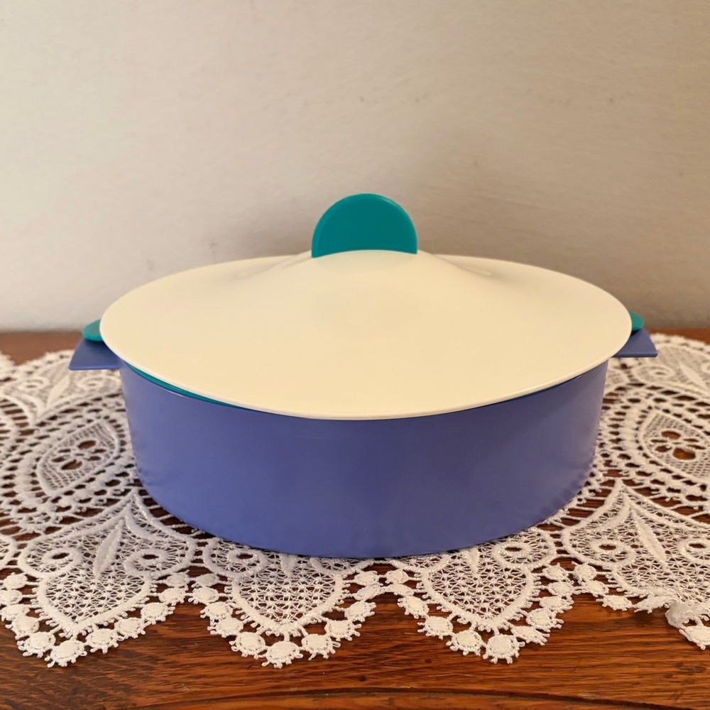 Tupperware Steamer - Picture 5 of 5
